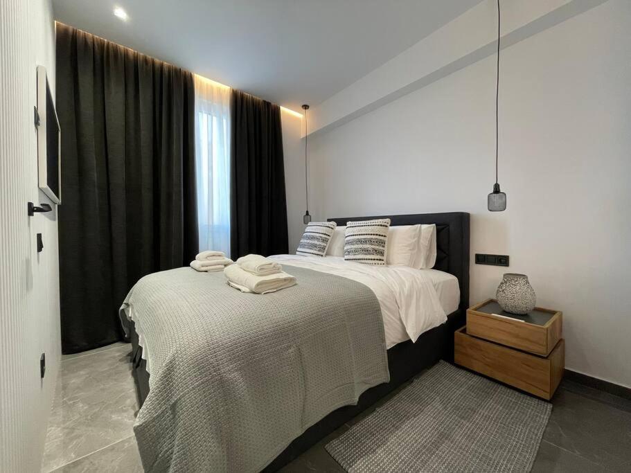 Apartment Milos 513 Plaka - Monastiraki By Superhost Hub *