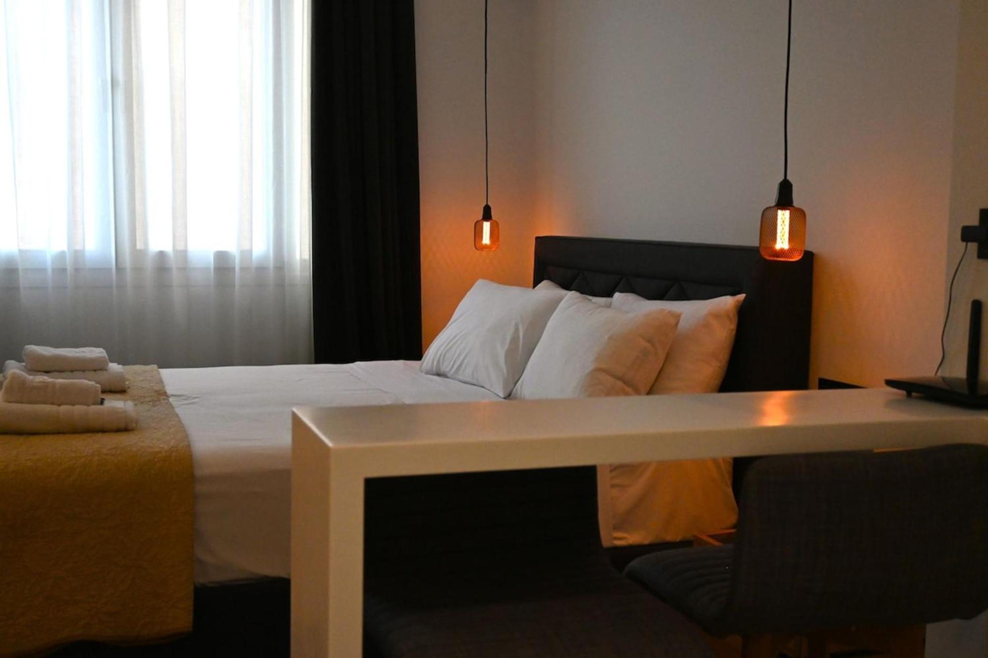 Milos 513 Plaka - Monastiraki By Superhost Hub Athen