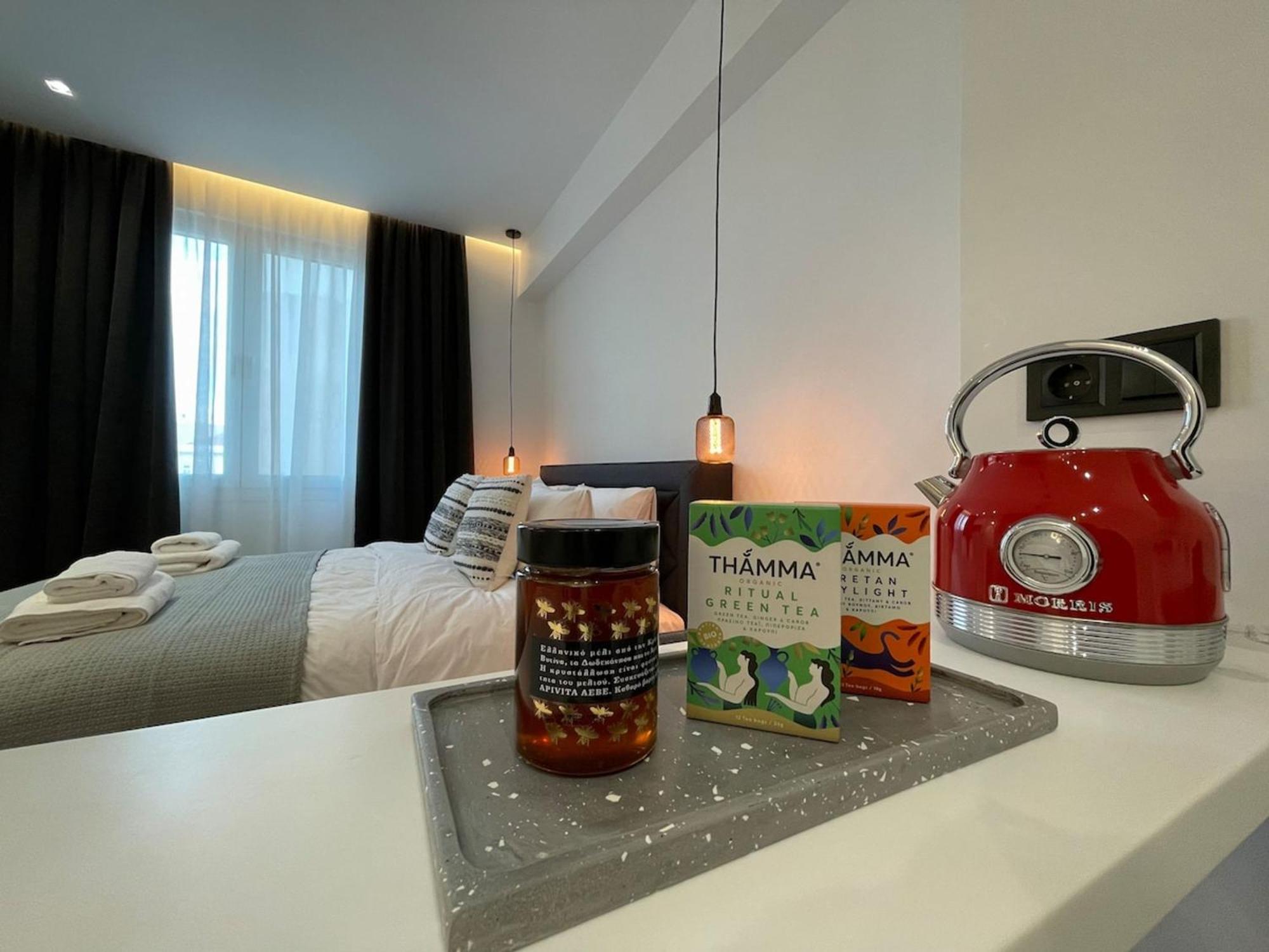 Apartment Milos 513 Plaka - Monastiraki By Superhost Hub Athen