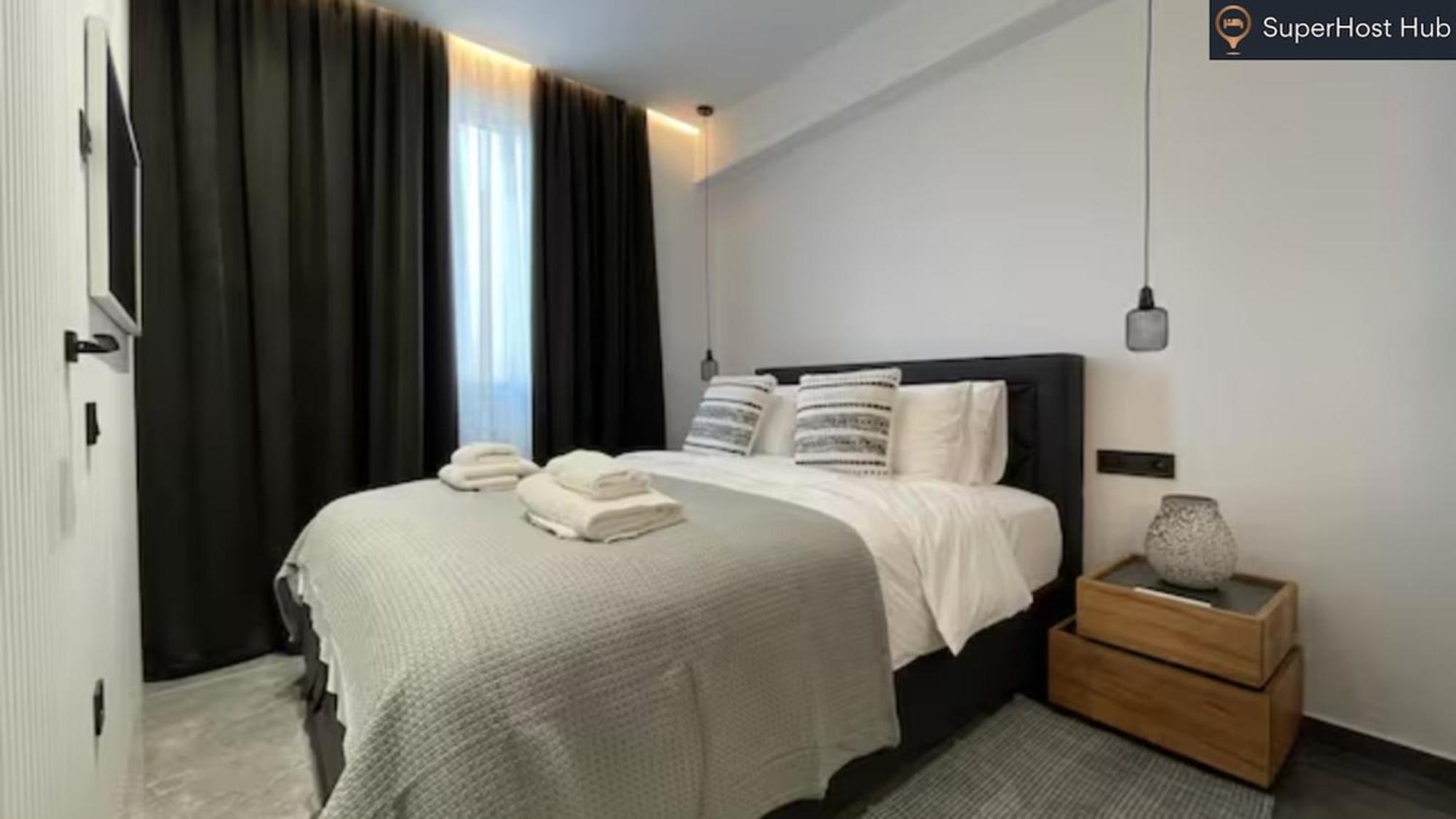 Milos 513 Plaka - Monastiraki By Superhost Hub *