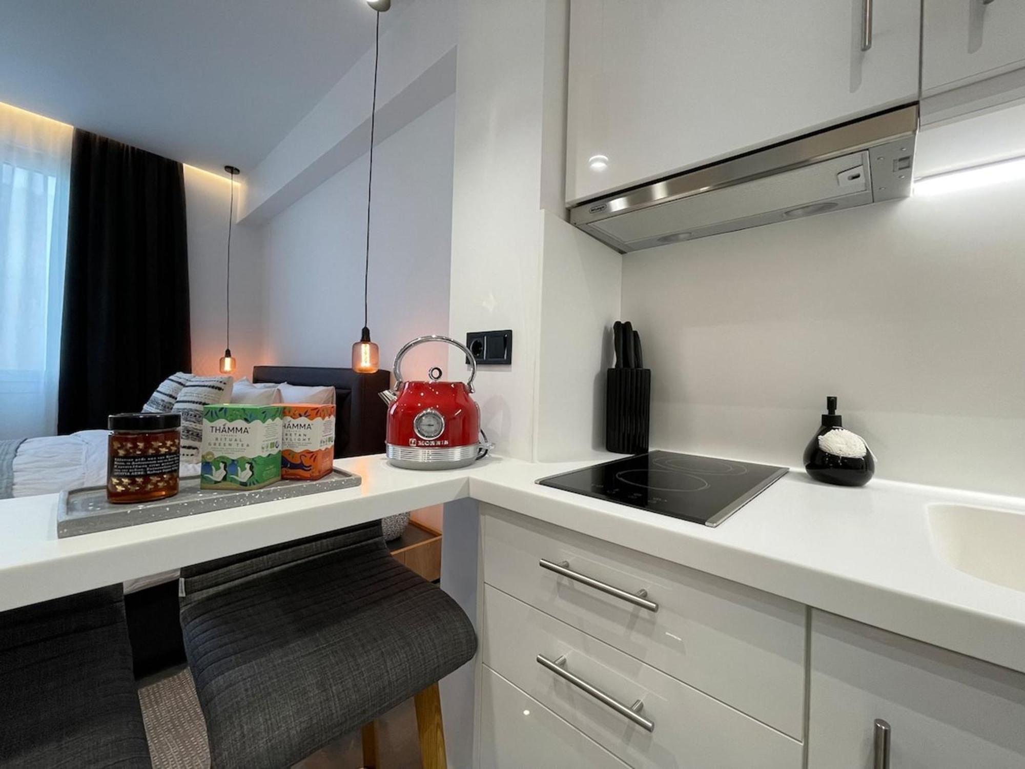Apartment Milos 513 Plaka - Monastiraki By Superhost Hub Athens